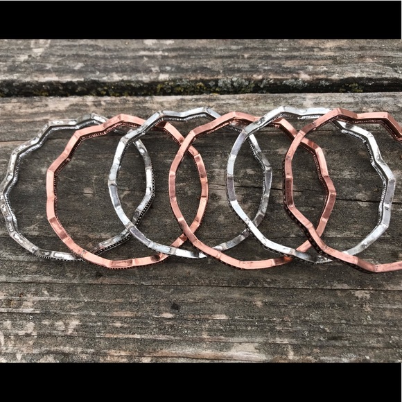 Wrangler Rocker 47 Jewelry - Picture 6 of 7